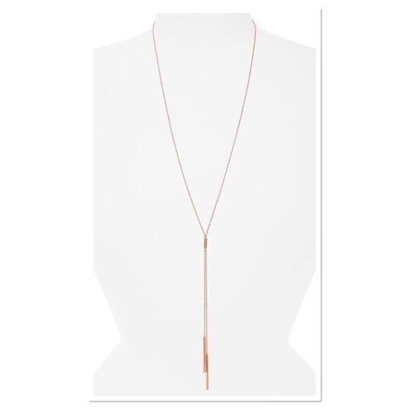 Gorjana Mave Lariat Necklace (G2) - Picture 1 of 8